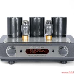 CanEVER ZeroUno plus Preamplifier DAC