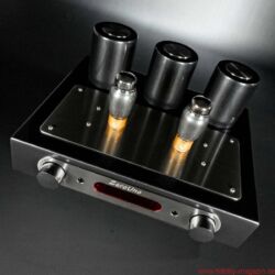CanEVER ZeroUno plus Preamplifier DAC