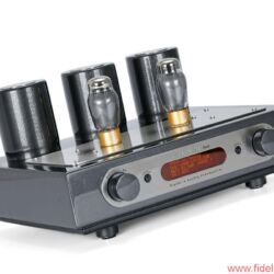 CanEVER ZeroUno plus Preamplifier DAC