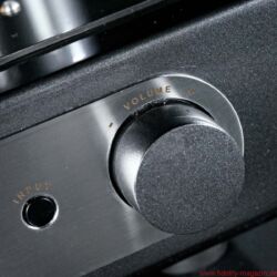 CanEVER ZeroUno plus Preamplifier DAC