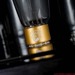 CanEVER ZeroUno plus Preamplifier DAC