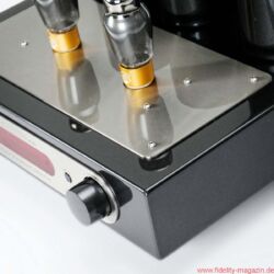 CanEVER ZeroUno plus Preamplifier DAC