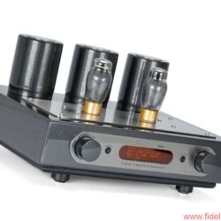 CanEVER ZeroUno plus Preamplifier DAC