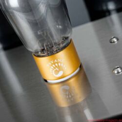 CanEVER ZeroUno plus Preamplifier DAC