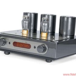 CanEVER ZeroUno plus Preamplifier DAC