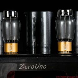 CanEVER ZeroUno plus Preamplifier DAC