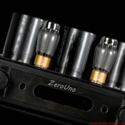 CanEVER ZeroUno plus Preamplifier DAC