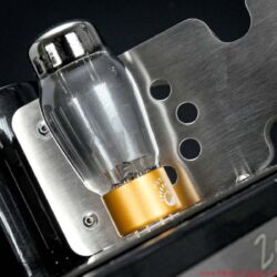 CanEVER ZeroUno plus Preamplifier DAC