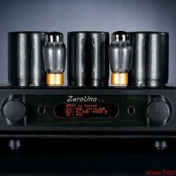 CanEVER ZeroUno plus Preamplifier DAC
