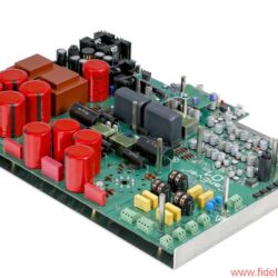 CanEVER ZeroUno plus Preamplifier DAC