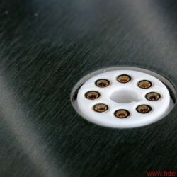 CanEVER ZeroUno plus Preamplifier DAC