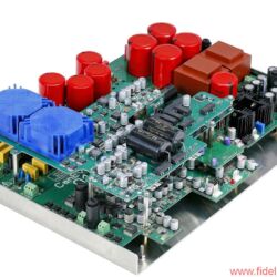 CanEVER ZeroUno plus Preamplifier DAC