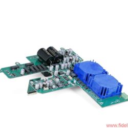 CanEVER ZeroUno plus Preamplifier DAC