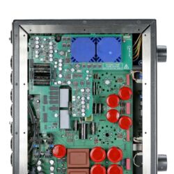 CanEVER ZeroUno plus Preamplifier DAC