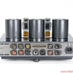 CanEVER ZeroUno plus Preamplifier DAC