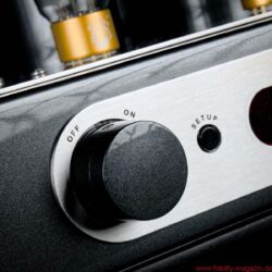 CanEVER ZeroUno plus Preamplifier DAC