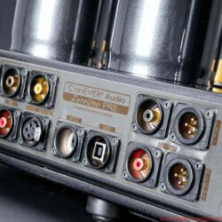 CanEVER ZeroUno plus Preamplifier DAC