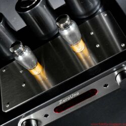 CanEVER ZeroUno plus Preamplifier DAC