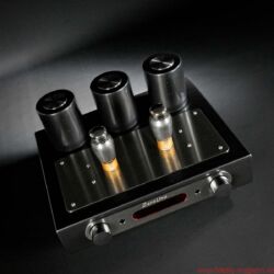 CanEVER ZeroUno plus Preamplifier DAC