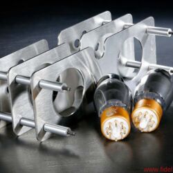 CanEVER ZeroUno plus Preamplifier DAC