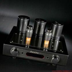 CanEVER ZeroUno plus Preamplifier DAC