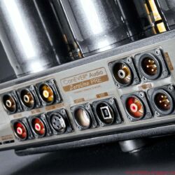 CanEVER ZeroUno plus Preamplifier DAC