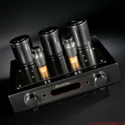 CanEVER ZeroUno plus Preamplifier DAC