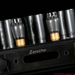 CanEVER ZeroUno plus Preamplifier DAC