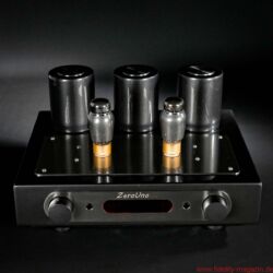 CanEVER ZeroUno plus Preamplifier DAC