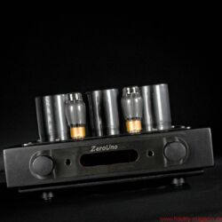 CanEVER ZeroUno plus Preamplifier DAC