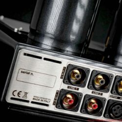 CanEVER ZeroUno plus Preamplifier DAC