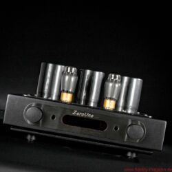 CanEVER ZeroUno plus Preamplifier DAC