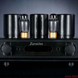 CanEVER ZeroUno plus Preamplifier DAC