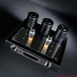 CanEVER ZeroUno plus Preamplifier DAC