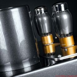 CanEVER ZeroUno plus Preamplifier DAC