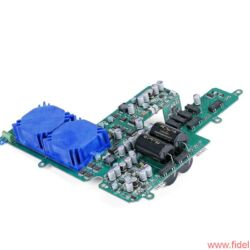 CanEVER ZeroUno plus Preamplifier DAC