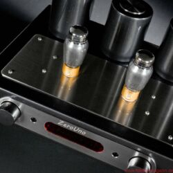 CanEVER ZeroUno plus Preamplifier DAC