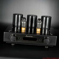CanEVER ZeroUno plus Preamplifier DAC