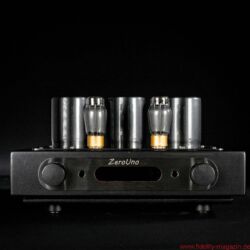 CanEVER ZeroUno plus Preamplifier DAC