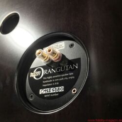 DeVore Fidelity Orangutan 93