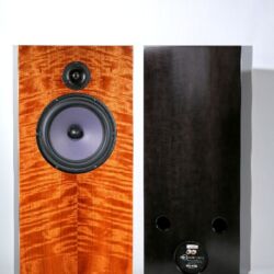 DeVore Fidelity Orangutan 93