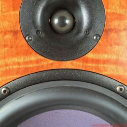 DeVore Fidelity Orangutan 93