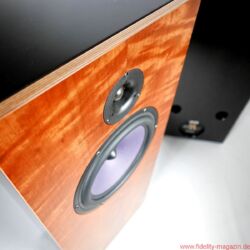 DeVore Fidelity Orangutan 93