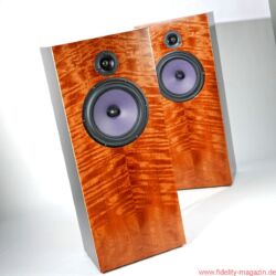 DeVore Fidelity Orangutan 93