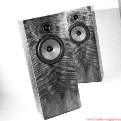 DeVore Fidelity Orangutan 93