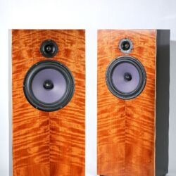 DeVore Fidelity Orangutan 93