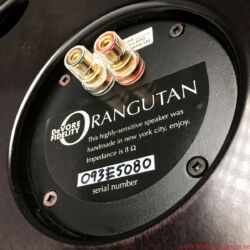 DeVore Fidelity Orangutan 93