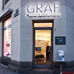 Graf Hören und Sehen