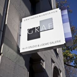 Graf Hören und Sehen