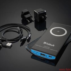 McIntosh MHA50